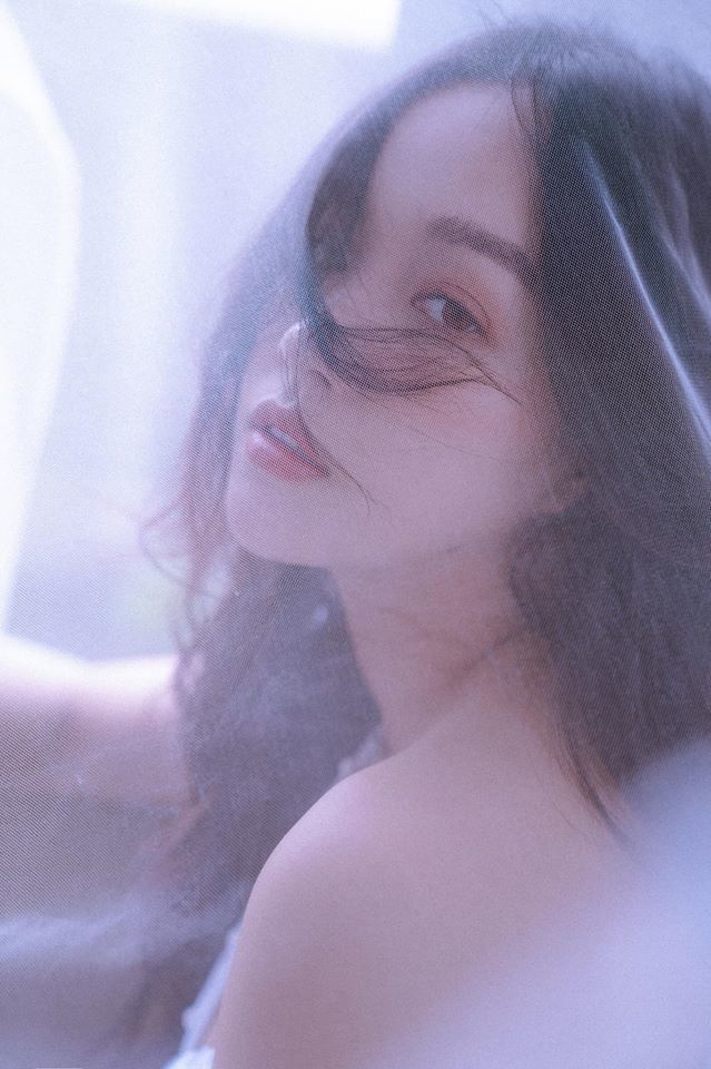 Lê Chi: Nàng hot girl răng khểnh với diễn xuất lôi cuốn người xem