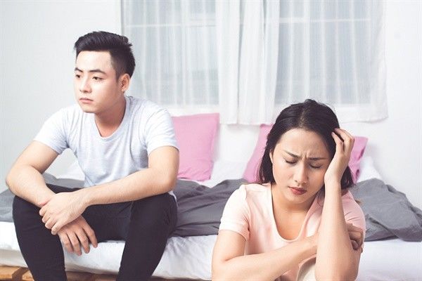 Lê Hoàng - Quyền Linh tranh cãi ngoại tình hấp dẫn nhất trên đời