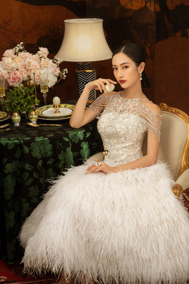 Lê Xuân Tiền hóa thiếu gia hào môn trong Gái Già Lắm Chiêu 3