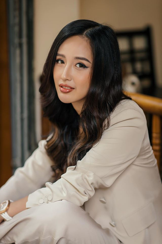 Linh Chi - Lan Ngọc như song sinh, Ngọc Trinh thả thính cực ngọt