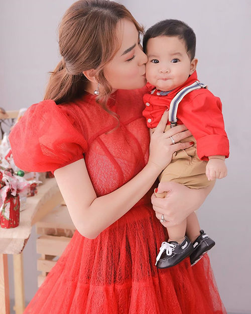 Linh Chi - Lan Ngọc như song sinh, Ngọc Trinh thả thính cực ngọt
