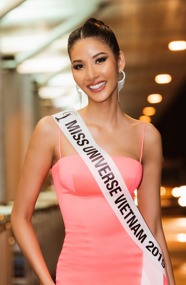 Lộ bảng điểm Miss Universe, Hoàng Thùy thiếu 0,005 là lọt Top 10