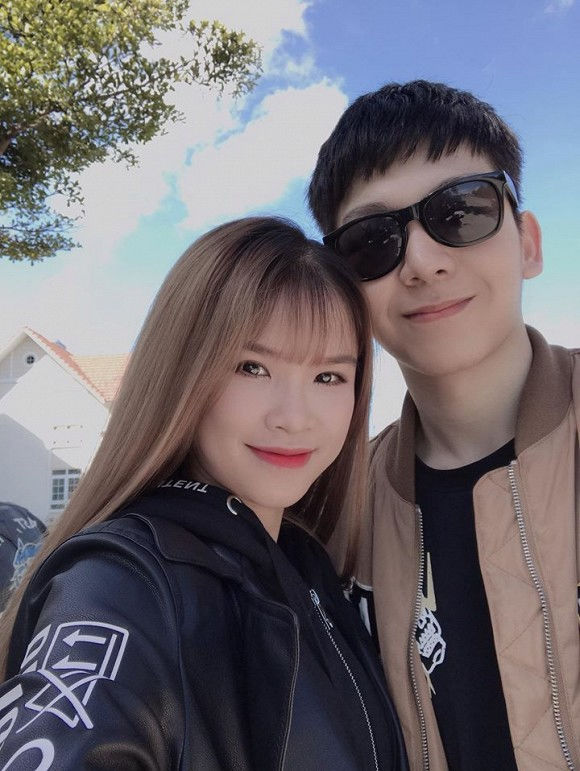 Lương Mạnh Hải - Hà Tăng hội ngộ, BB Trần - Hải Triều diện áo dài