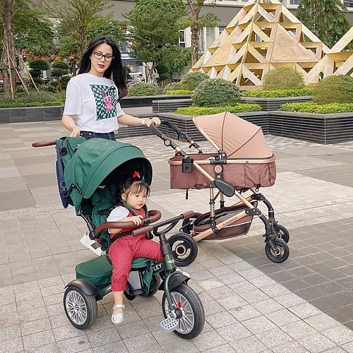 Lương Mạnh Hải - Hà Tăng hội ngộ, BB Trần - Hải Triều diện áo dài