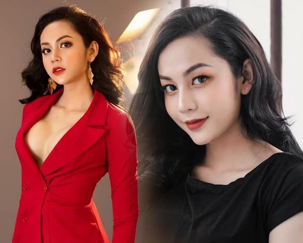 Trước chuyển giới, Lương Trung Kiên được Trấn Thành khen giống Chi Pu