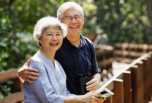 Ở Tây không có cảnh mẹ chồng nàng dâu vì ở riêng, không giúp chăm cháu