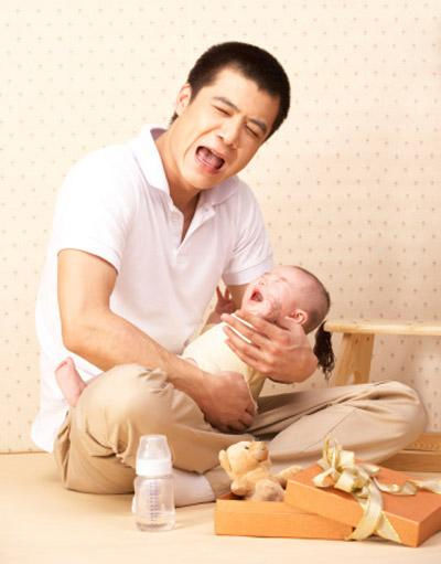 Ở Tây không có cảnh mẹ chồng nàng dâu vì ở riêng, không giúp chăm cháu