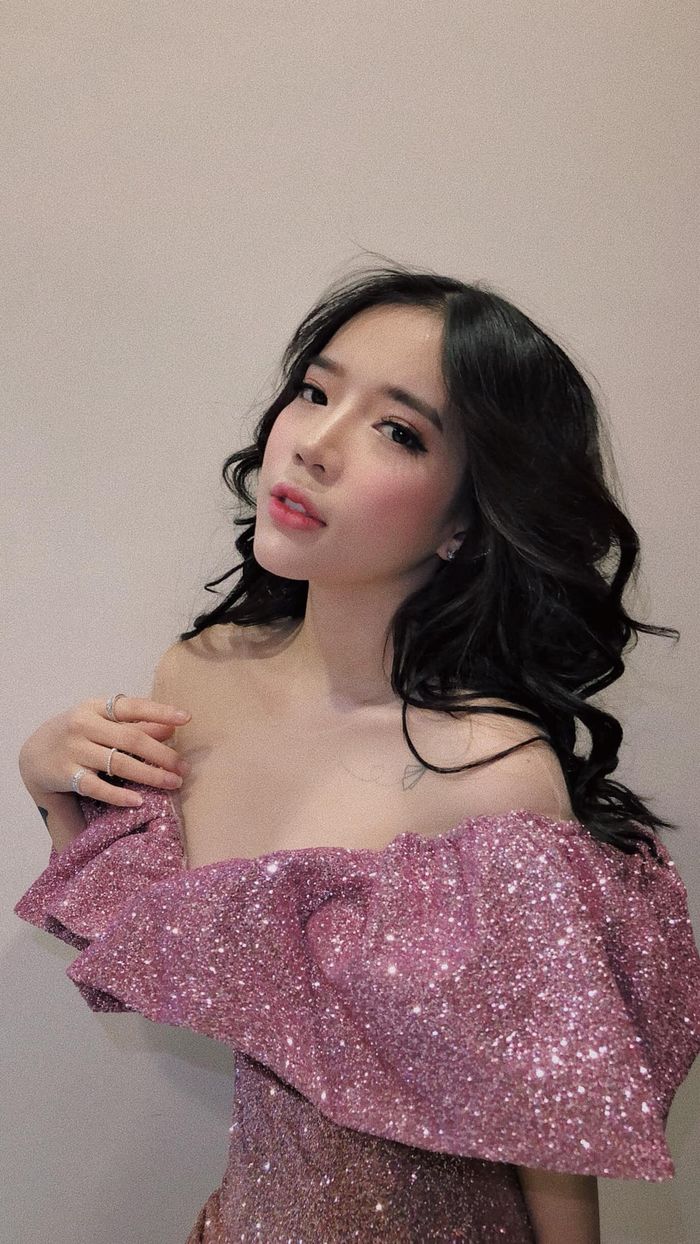 Lyly 24h đột phá với phong cách cực chất trong loạt ảnh mới