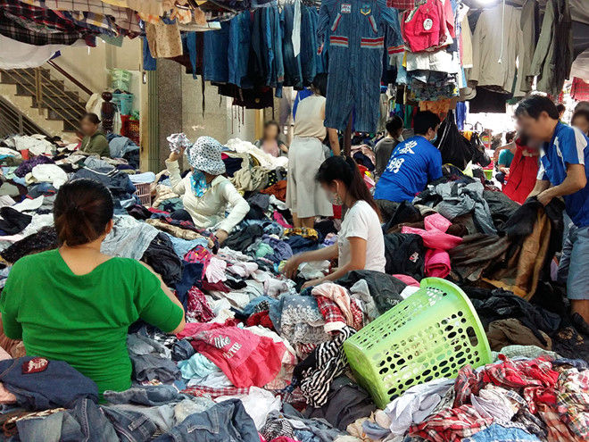 Mặc quần áo sida khiến chị em phái đẹp dễ mắc bệnh phụ khoa