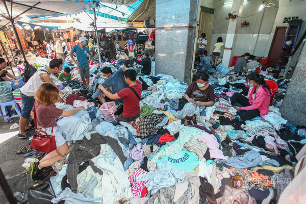 Mặc quần áo sida khiến chị em phái đẹp dễ mắc bệnh phụ khoa