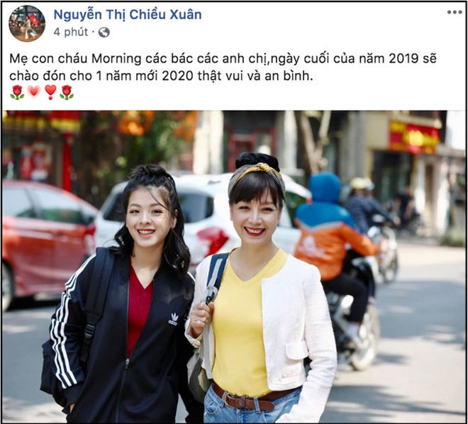 Phạm Hương và dàn sao Vbiz đồng loạt khoe kỷ niệm cuối năm