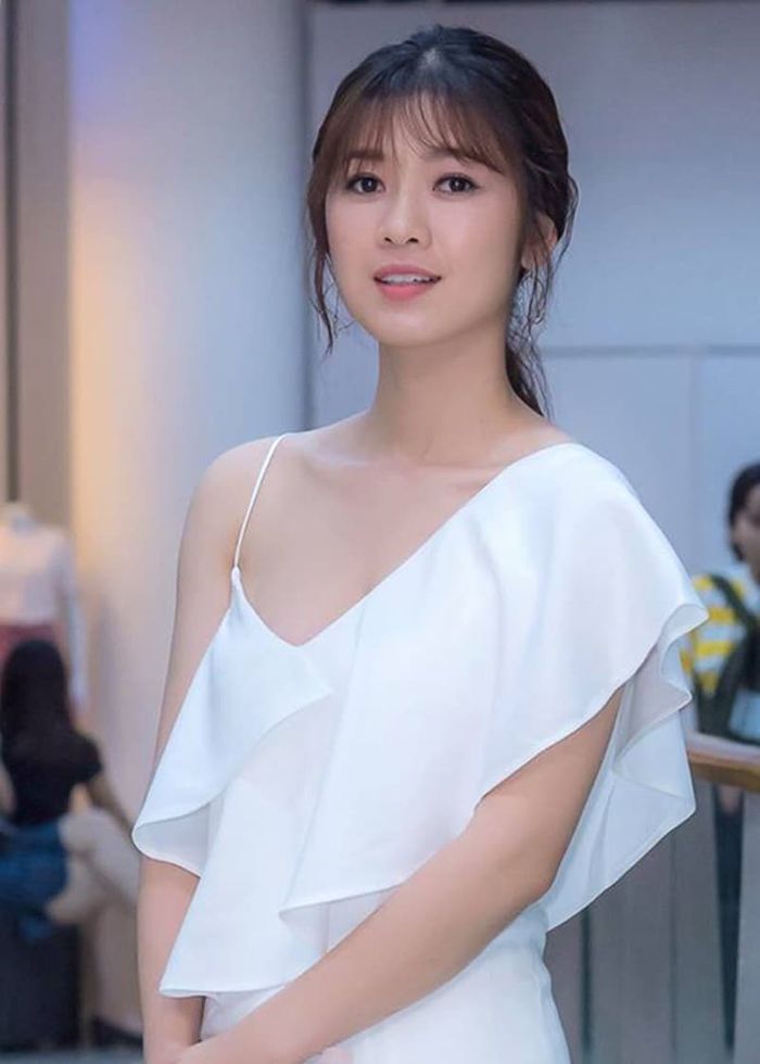 “Mầm non giải trí” cực hot năm 2019: Bảo Hân chưa khi nào “hạ nhiệt”