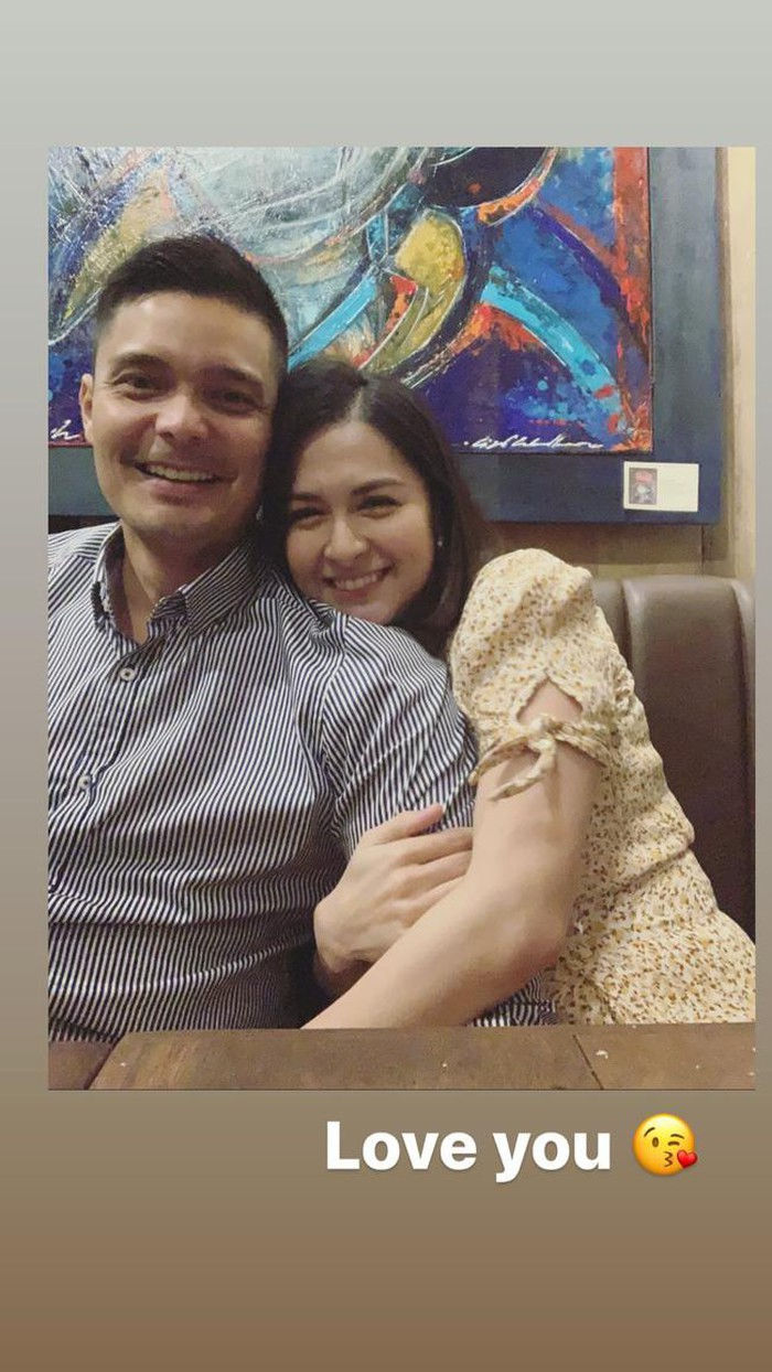 Marian Rivera đích thực là cô vợ 'nghiện chồng' nhất làng giải trí