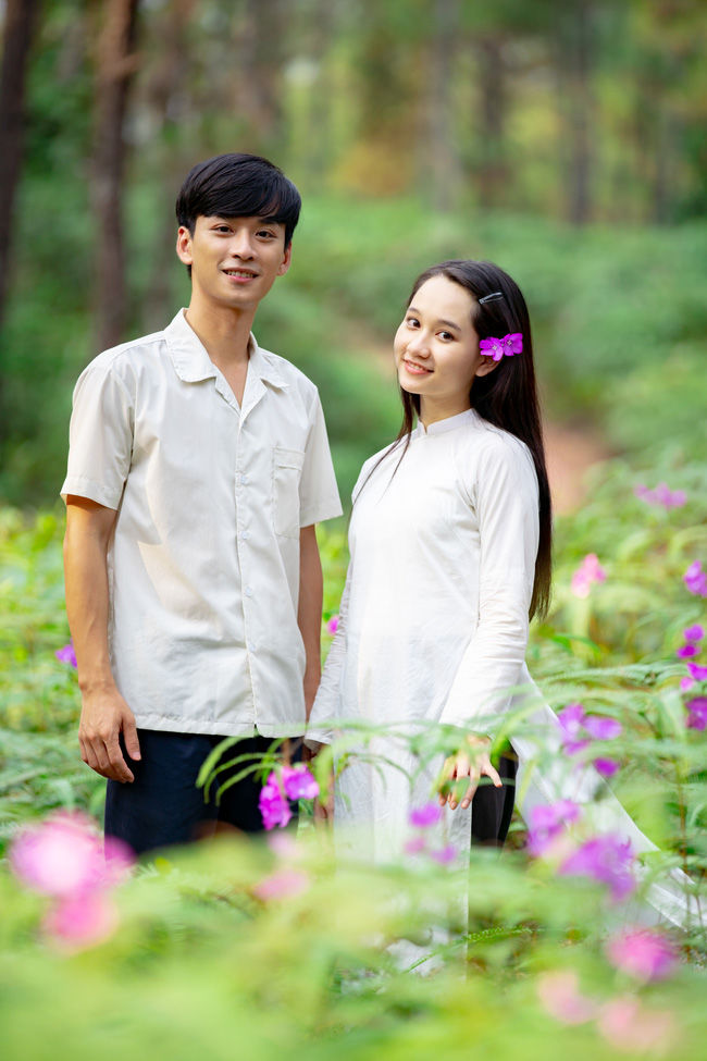 Phản ứng của dân mạng sau một ngày công chiếu Mắt Biếc