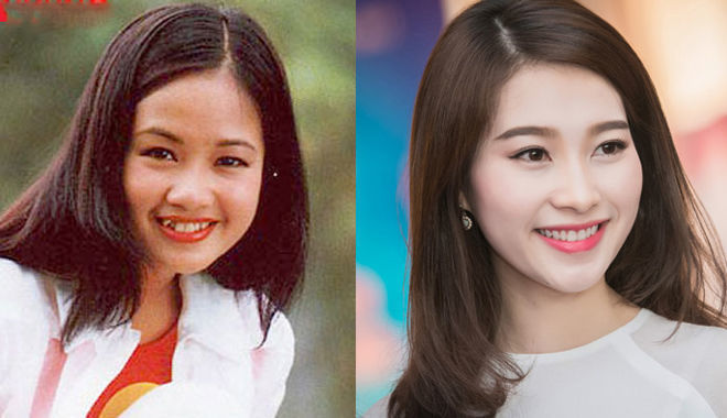 Không hẳn tỉ lệ 90-60-90 mới là đẹp, mỗi nước có tiêu chuẩn khác nhau