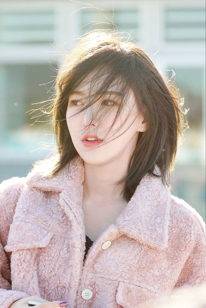Màu tóc “đỉnh” nhất 2019 của idol Hàn: Wendy “lột xác”, IU xuất sắc