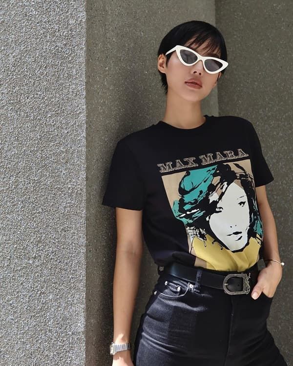 Mỹ nhân đạt đẳng cấp street style: Lan Ngọc, Chi Pu cực trendy