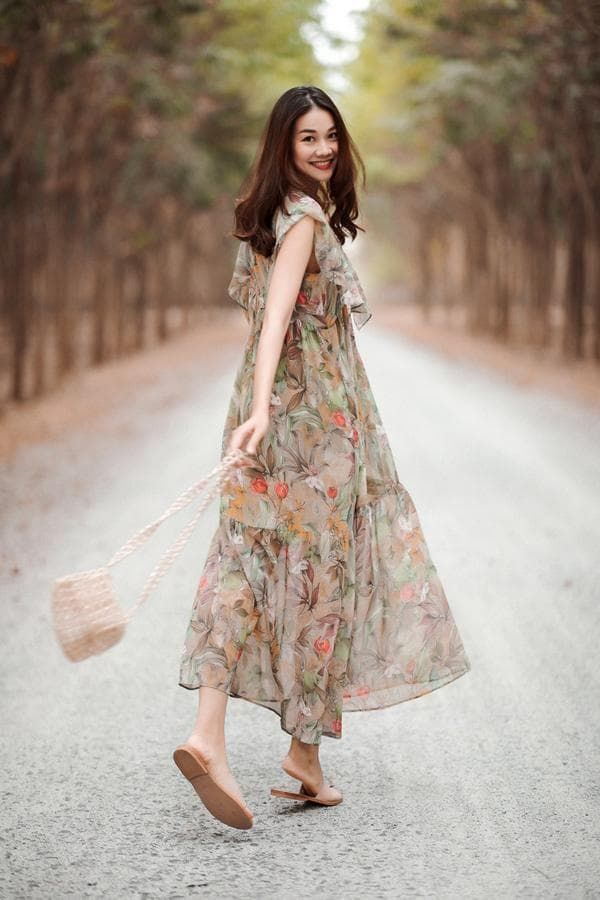 Mỹ nhân đạt đẳng cấp street style: Lan Ngọc, Chi Pu cực trendy