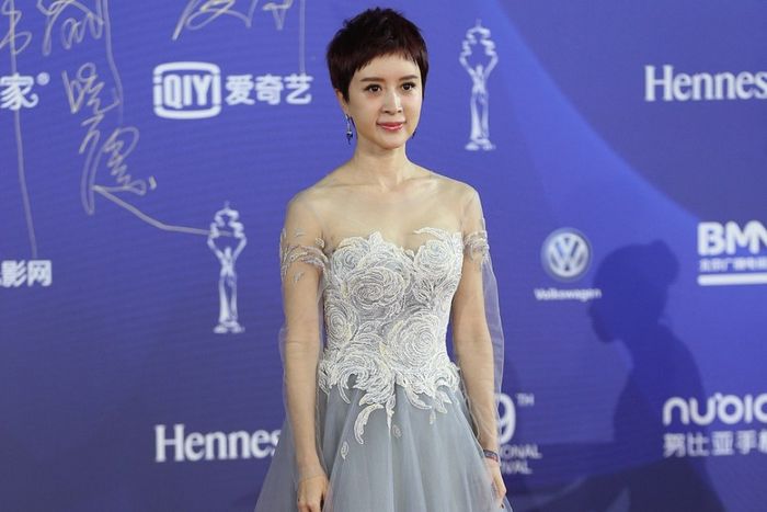 Mỹ nhân Hoa ngữ là hậu duệ của Thanh triều