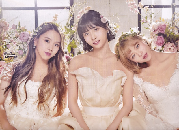 Mỹ nhân Kpop hóa cô dâu: Red Velvet huyền bí, Twice hiện đại