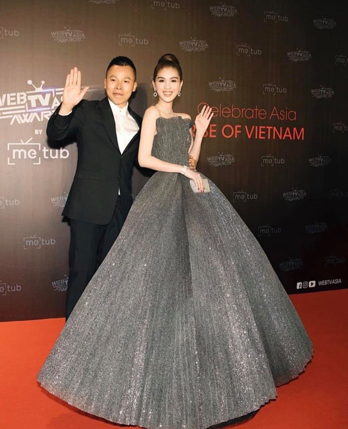 Mỹ nhân Vbiz đọ sắc tại sự kiện: Ngọc Trinh, Nhã Phương nổi bật nhất