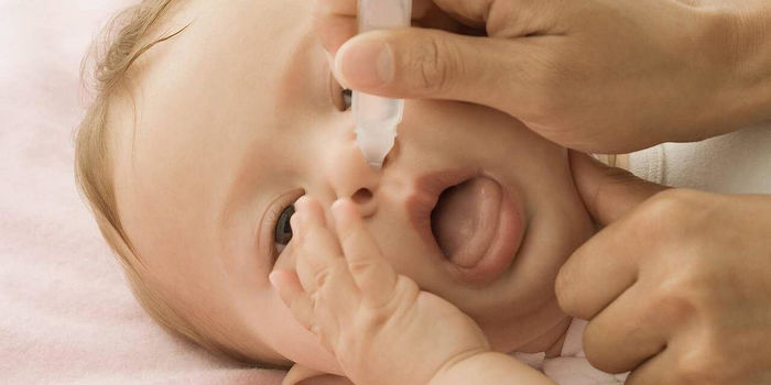 Nắm bắt biểu hiện của trẻ: hay gặm nhấm chứng tỏ sắp mọc răng 