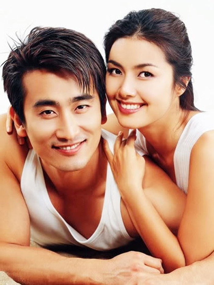 Nam thần đình đám xứ Hàn cũng có ngày 'ngửa tay xin vợ tiền tiêu vặt'