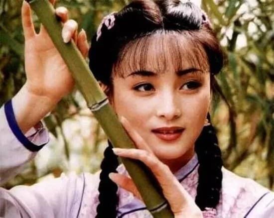Nàng Tây Thi đẹp nhất Hoa ngữ viên mãn, trẻ đẹp khó tin ở tuổi U50