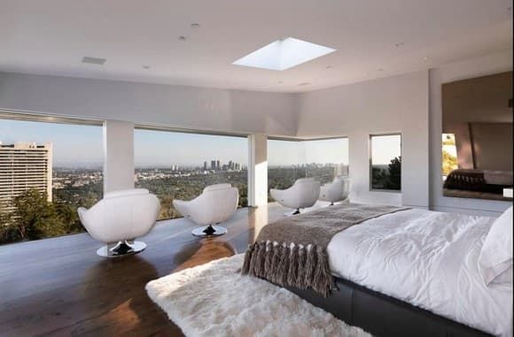 Nathan Lee tậu biệt thự giá sương sương gần 600 tỷ ở Beverly Hill