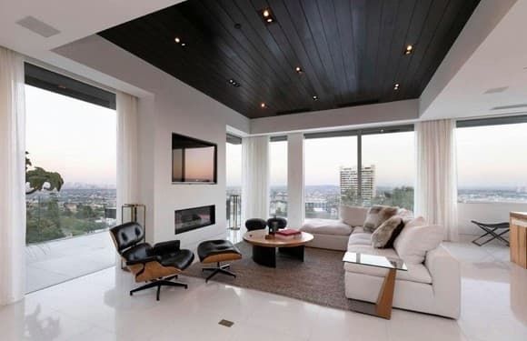 Nathan Lee tậu biệt thự giá sương sương gần 600 tỷ ở Beverly Hill