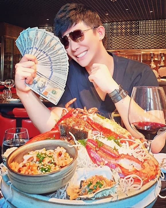 Nathan Lee tậu biệt thự giá sương sương gần 600 tỷ ở Beverly Hill