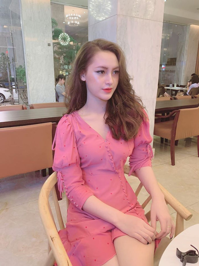 Nét đẹp của cô gái Ê-Đê liên tục bị lầm tưởng là người nước ngoài