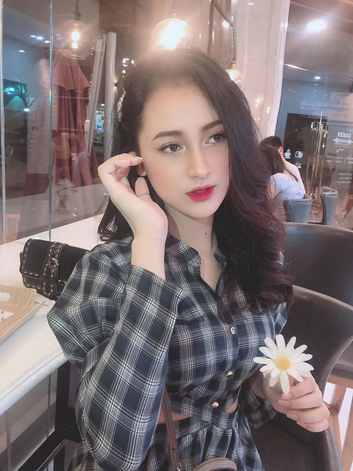 Nét đẹp của cô gái Ê-Đê liên tục bị lầm tưởng là người nước ngoài