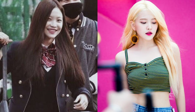 Ngày ấy bây giờ của 10 em út nổi nhất Kpop: Lisa ngày càng sexy