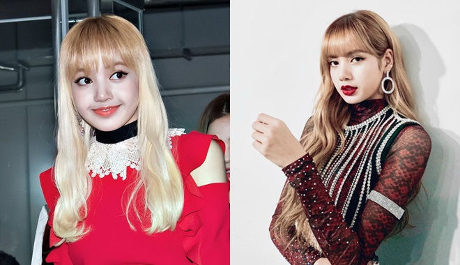 Ngày ấy bây giờ của 10 em út nổi nhất Kpop: Lisa ngày càng sexy