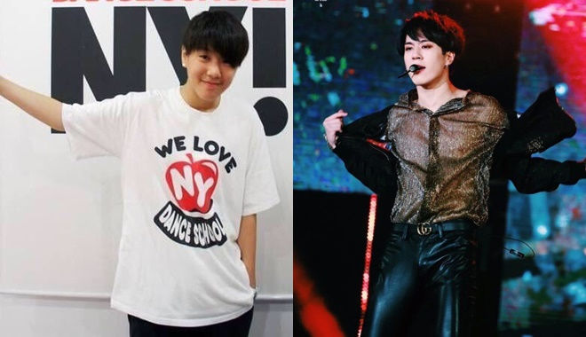 Ngày ấy bây giờ của 10 em út nổi nhất Kpop: Lisa ngày càng sexy