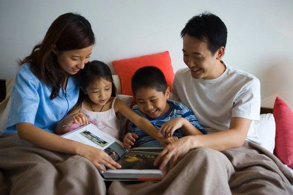 Megan McArdle: Chồng đưa lương cho vợ giúp cuộc sống hôn nhân bền chặt