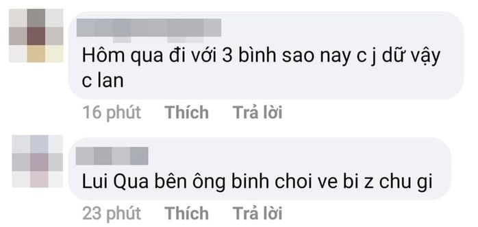 Ngọc Lan tức giận trách Thanh Bình không chăm sóc tốt cho con trai