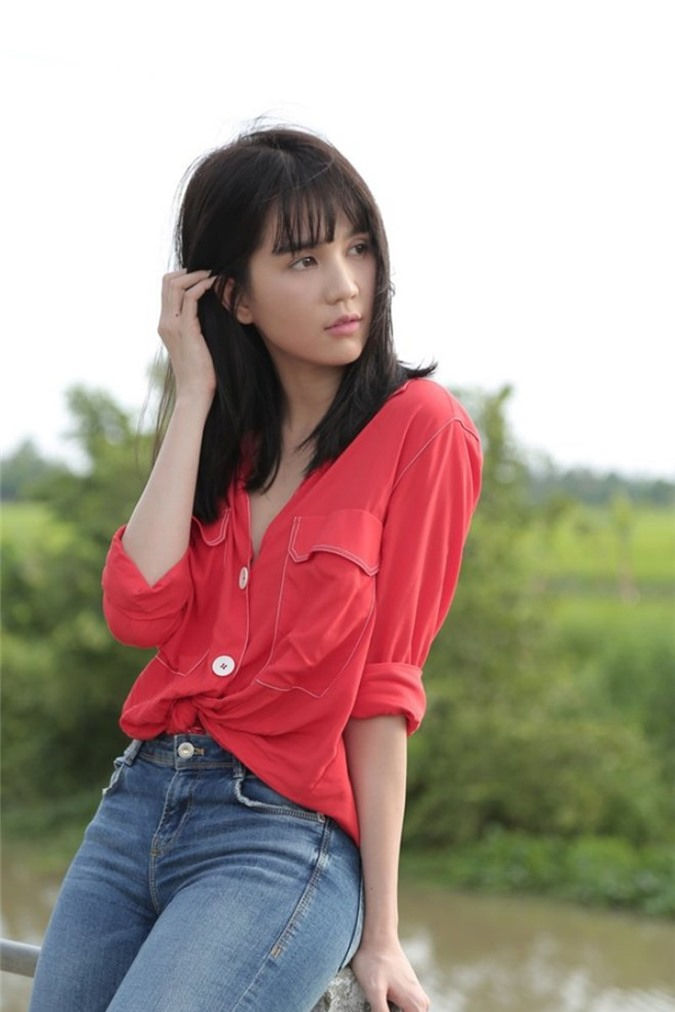 Ngọc Trinh khẳng định: Chưa ai đủ tiền để trả cát-xê tôi yêu cầu