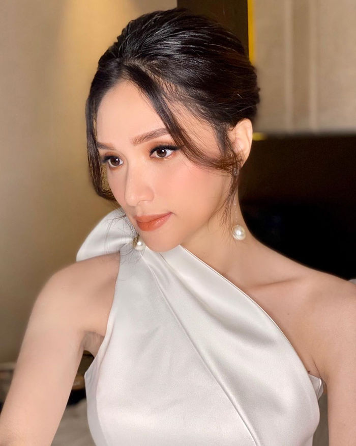 Ngọc Trinh yêu người mới, Mai Phương Thúy mua đồng hồ tiền tỷ cất tủ