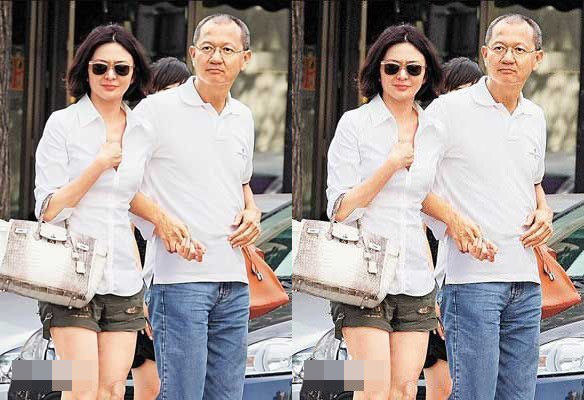 Người đẹp săn đại gia - Quan Chi Lâm: Giàu sang nhưng cô độc tuổi 60
