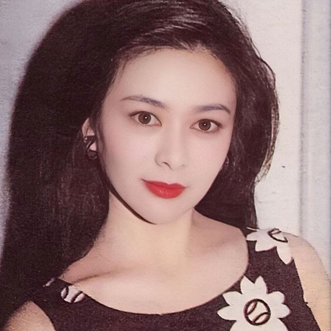 Người đẹp săn đại gia - Quan Chi Lâm: Giàu sang nhưng cô độc tuổi 60