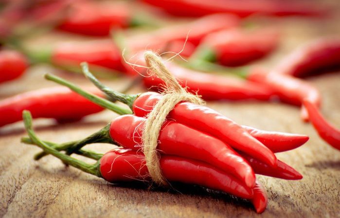 BS Bệnh viện Y học cổ truyền: ăn ớt giúp ngăn ngừa ung thư, giảm cân