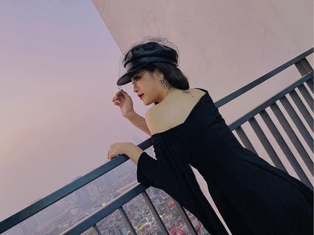 Người yêu tin đồn của Quang Hải: Nữ tính, sexy đều đạt điểm 10