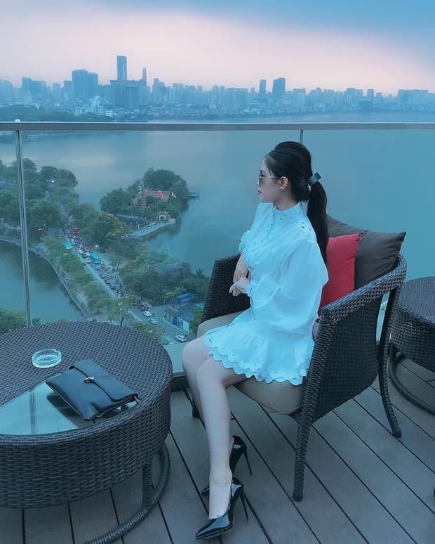 Người yêu tin đồn của Quang Hải: Nữ tính, sexy đều đạt điểm 10