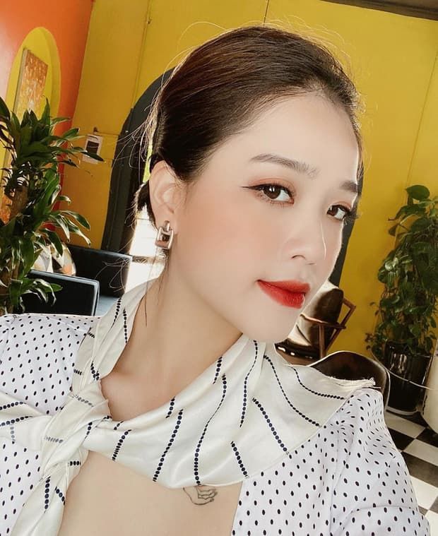 Người yêu tin đồn của Quang Hải: Nữ tính, sexy đều đạt điểm 10