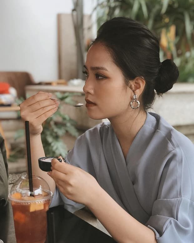 Người yêu tin đồn của Quang Hải: Nữ tính, sexy đều đạt điểm 10