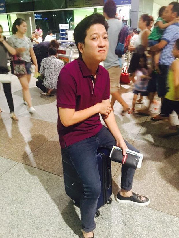 Nhã Phương - Trường Giang: Chồng diện đồ bình dân, vợ toàn hàng hiệu