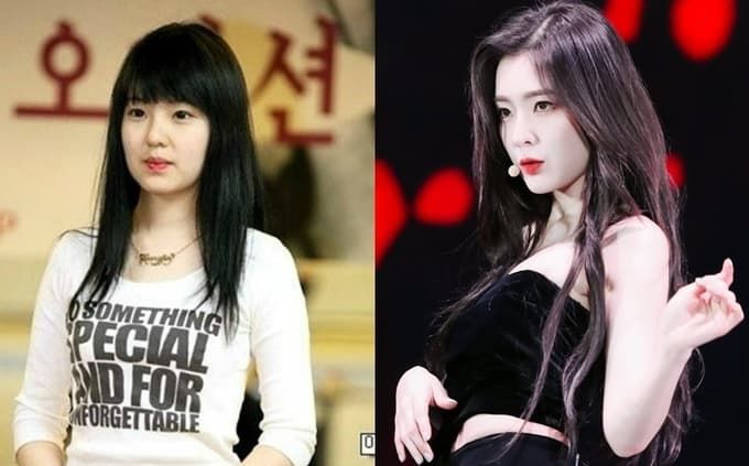 Nhan sắc idol Kpop trước và sau debut: V (BTS) là “cực phẩm” từ nhỏ