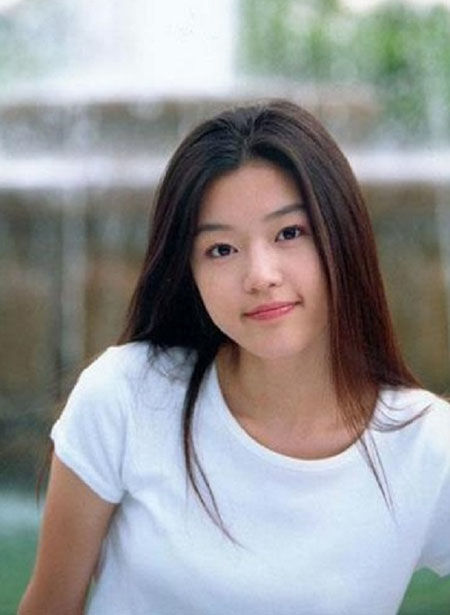 Nhan sắc “ma cà rồng” của hội mỹ nhân đình đám xứ Hàn trong 20 năm qua